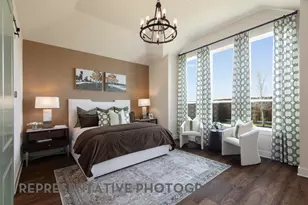 204 Blossom Cottage Dr, Hutto, TX 78634 - Photo 10