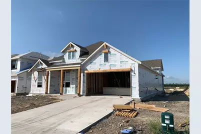 204 Blossom Cottage Drive, Hutto, TX 78634 - Photo 4