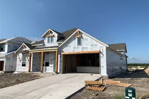 204 Blossom Cottage Dr, Hutto, TX 78634 - Photo 4
