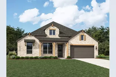 204 Blossom Cottage Drive, Hutto, TX 78634 - Photo 2