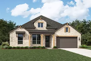 204 Blossom Cottage Dr, Hutto, TX 78634 - Photo 2