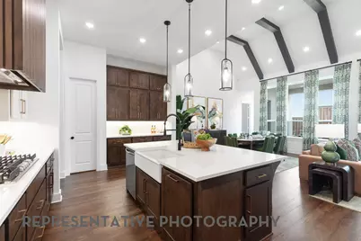 204 Blossom Cottage Drive, Hutto, TX 78634 - Photo 8