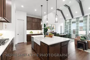 204 Blossom Cottage Dr, Hutto, TX 78634 - Photo 8