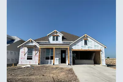 204 Blossom Cottage Drive, Hutto, TX 78634 - Photo 2