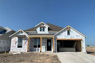 204 Blossom Cottage Dr, Hutto, TX 78634 - Photo 2