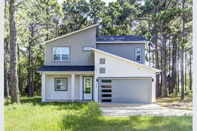 124 Feather Grass Lane, Bastrop, TX 78602 - Photo 1
