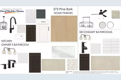 273 Pine Bark Drive, Buda, TX 78610 - Photo 4