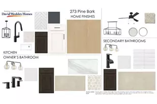 273 Pine Bark Dr, Buda, TX 78610 - Photo 4