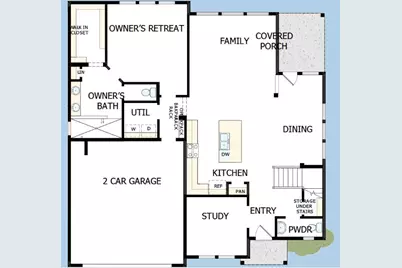 273 Pine Bark Drive, Buda, TX 78610 - Photo 2