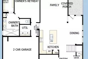 273 Pine Bark Dr, Buda, TX 78610 - Photo 2