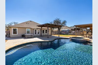 208 S Buffalo Pass, Georgetown, TX 78633 - Photo 26