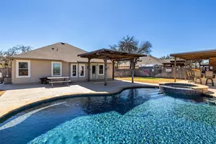 208 S Buffalo Pass, Georgetown, TX 78633 - Photo 26