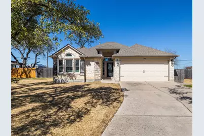 208 S Buffalo Pass, Georgetown, TX 78633 - Photo 2