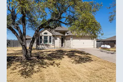 208 S Buffalo Pass, Georgetown, TX 78633 - Photo 1
