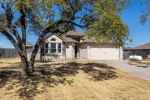 208 S Buffalo Pass, Georgetown, TX 78633 - Photo 1
