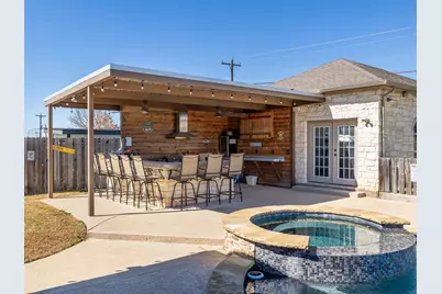 208 S Buffalo Pass, Georgetown, TX 78633 - Photo 20