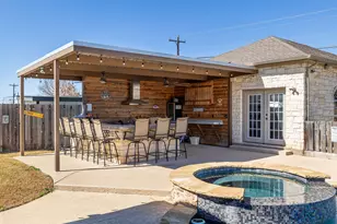 208 S Buffalo Pass, Georgetown, TX 78633 - Photo 20