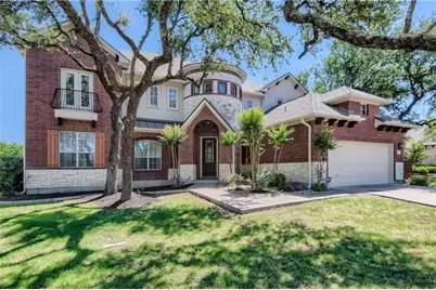 3822 Remington Rd, Cedar Park, TX 78613 - Photo 1