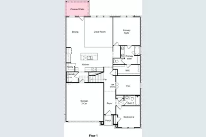 116 Diorite Drive, Liberty Hill, TX 78642 - Photo 30