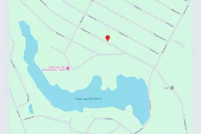 806 Yaupon Drive, Caldwell, TX 77836 - Photo 8