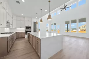 211 Blanco Flats Run, Kyle, TX 78640 - Photo 6