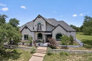 360 Sunset Ridge, Liberty Hill, TX 78642 - Photo 38