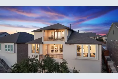 6112 Cuchara Bend, Austin, TX 78738 - Photo 36