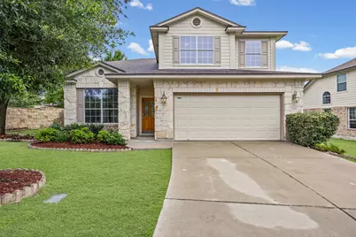 11304 Staked Plains Drive, Austin, TX 78717 - Photo 1