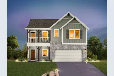 202 Willow Heights Drive, Hutto, TX 78634 - Photo 4