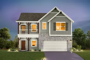 202 Willow Heights Drive, Hutto, TX 78634 - Photo 4