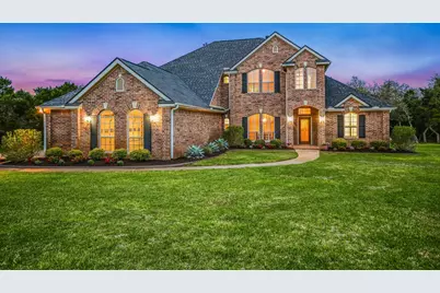 504 Saddlehorn Drive, Dripping Springs, TX 78620 - Photo 1