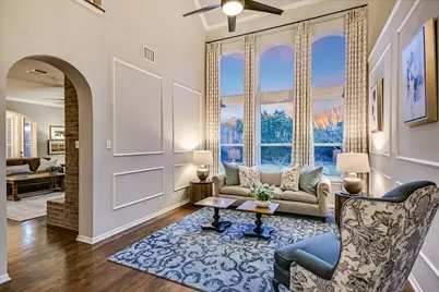 504 Saddlehorn Drive, Dripping Springs, TX 78620 - Photo 6