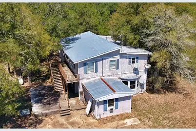 2007 and 2035 Jeddo Road, Rosanky, TX 78953 - Photo 6