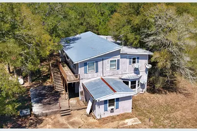 2007 and 2035 Jeddo Road, Rosanky, TX 78953 - Photo 6