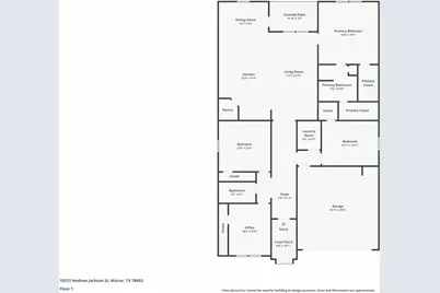 19212 Andrew Jackson Street, Manor, TX 78653 - Photo 30