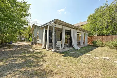 6118 Atwood Street #A, Austin, TX 78741 - Photo 16