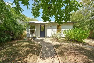 6118 Atwood Street #A, Austin, TX 78741 - Photo 2