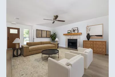 2609 Market Garden Lane, Austin, TX 78745 - Photo 2