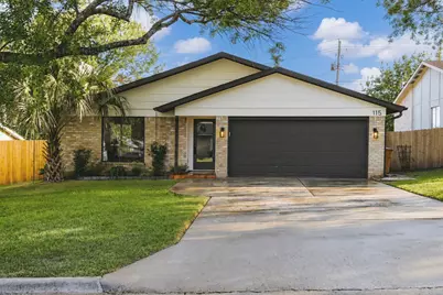 115 Cloudview Drive, Austin, TX 78745 - Photo 1