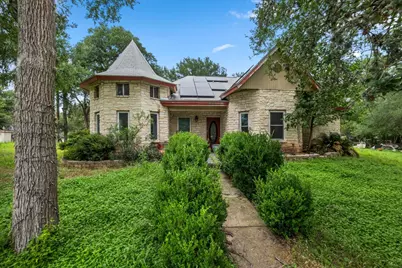 112 Rock Point Drive, Del Valle, TX 78617 - Photo 1