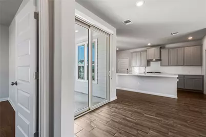 8017 Orizzonte Street, Austin, TX 78744 - Photo 8