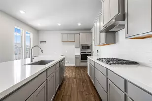 8017 Orizzonte St, Austin, TX 78744 - Photo 6