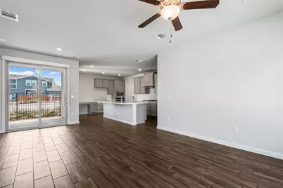 8017 Orizzonte Street, Austin, TX 78744 - Photo 4