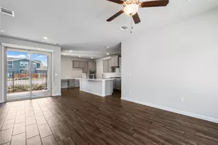 8017 Orizzonte St, Austin, TX 78744 - Photo 4