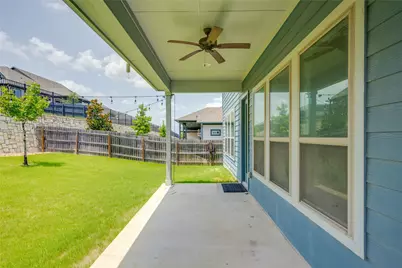 9813 Evening Canopy Drive, Manor, TX 78653 - Photo 34
