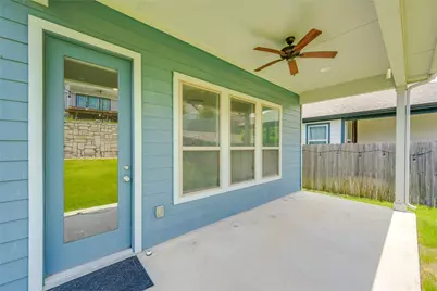 9813 Evening Canopy Drive, Manor, TX 78653 - Photo 36