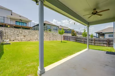 9813 Evening Canopy Drive, Manor, TX 78653 - Photo 30