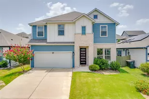 9813 Evening Canopy Dr, Manor, TX 78653 - Photo 1