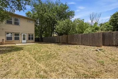 6015 Ponca Street #A, Austin, TX 78741 - Photo 26