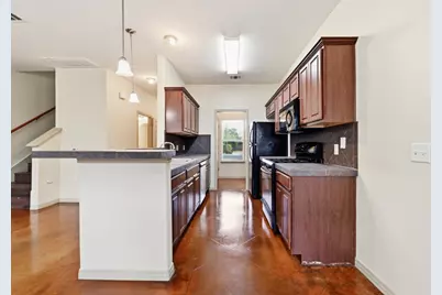 6015 Ponca Street #A, Austin, TX 78741 - Photo 12